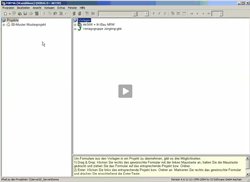 1. Produktvideo SJ FORMA - Formularsoftware f&uuml;r Bauantrag / Baugenehmigung