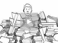Produktvideo SaaS Urlaubsverwaltung Zeiterfassung
