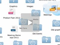 Videopr�sentation FotoWare Cameleon - Bilddatenbank