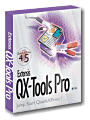 Produktbild QX-Tools Pro