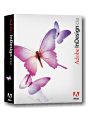 Produktbild Adobe InDesign CS2