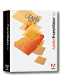 Produktbild Adobe FrameMaker 