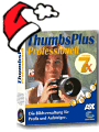Produktbild ThumbsPlus 7x Professional