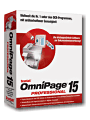 Produktbild OmniPage Pro
