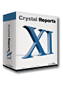 Produktbild Crystal Reports