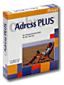 Produktbild Adress PLUS Privat
