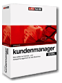 Produktbild Lexware kundenmanager 2006