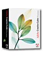 Produktbild Adobe Creative Suite 