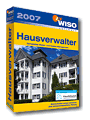 Produktbild WISO Hausverwalter
