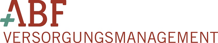 ABF Versorgungsmanagement Logo
