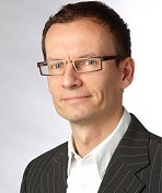 Dipl.-Ing. Frank V&ouml;lkel, Technikchef bei der grasundsterne Werbeagentur und Corporate Publishing GmbH