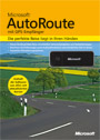 AutoRoute 2011 mit GPS-Empf�nger