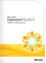 Expression Studio�4 Web Professional