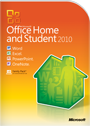 Microsoft Office Home and Student 2010
