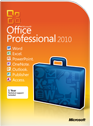Microsoft Office Professional 2010