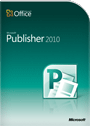 Microsoft Publisher�2010