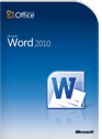 Microsoft Word�2010