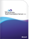 Visual Studio Team Foundation Server 2010