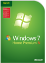 Windows 7 Home Premium N Upgrade