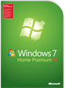 Windows 7 Home Premium N Vollversion