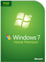 Windows 7 Home Premium Upgrade