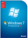 Windows 7 Professional N Vollversion