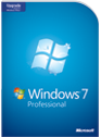Windows 7 Professional Upgrade