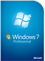 Windows 7 Professional Vollversion