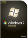 Windows 7 Ultimate Upgrade