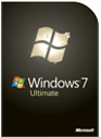 Windows 7 Ultimate Vollversion