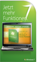 Windows Anytime Upgrade: Windows�7 Starter auf Home Premium