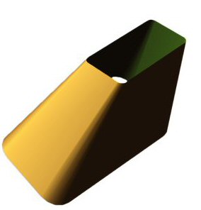 Abb. 3: ma�st�bliche, rotieren-de 3D-Darstellung