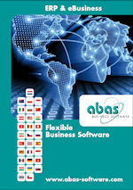 Weltweites abas-Partnernetzwerk