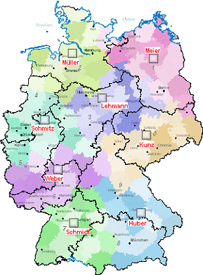 DistrictManager