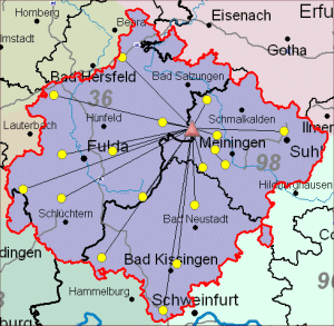 DistrictManager