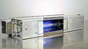 Deutsche Mechatronics: UV-Einschub