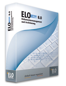 Produktbild ELOoffice