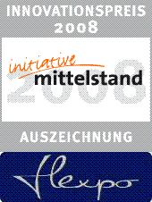 Produktbild flexpo - MES SUITE f&uuml;r MES, BDE,MDE,PZE und DMS