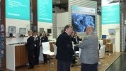ABAS - Hannover Messe