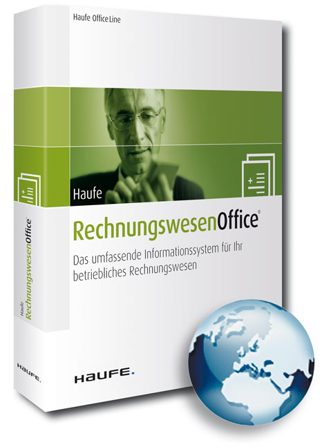 Haufe Rechnungswesen Office Online