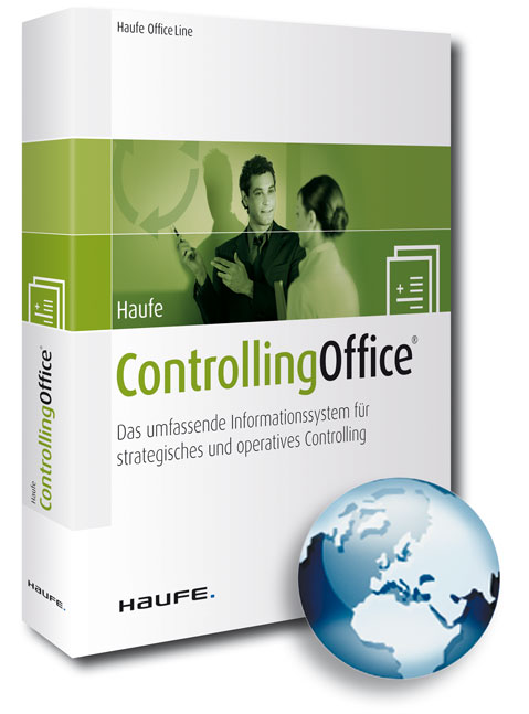 Haufe Controlling Office Online