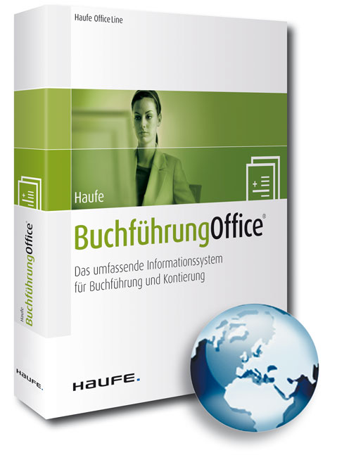 Haufe Buchführung Office Online