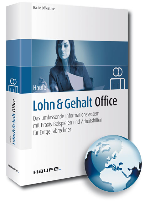 Haufe Lohn & Gehalt Office Online