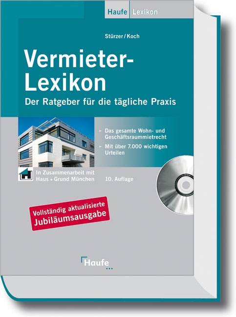 Vermieter-Lexikon