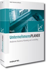 Haufe UnternehmensPLANER