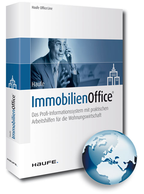 Haufe Immobilien Office Online