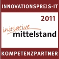 Innovationspreis IT - Kompetenzpartner