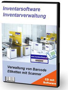 Inventarisierung - Inventarverwaltung