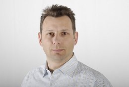 Christian Reschke, Vorstand der kuehlhaus AG