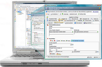 Produktbild Amtangee